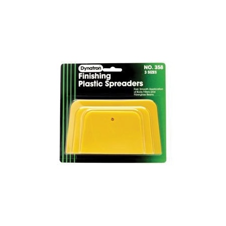 Dynatron 3 Pack Spreaders, 358, 3PK 7000045476